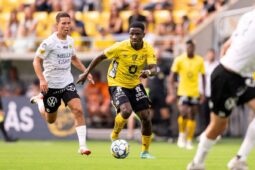 Soi kèo IF Elfsborg vs Sheriff Tiraspol vào 0h ngày 2/8/2024