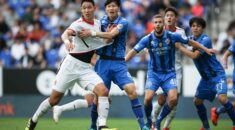Soi kèo Jeju vs Ulsan vào 17h30 ngày 26/7/2024