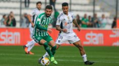 Soi kèo Juventude vs Atletico Mineiro vào 5h ngày 17/7/2024