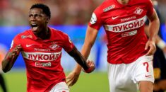 Soi kèo Khimki vs Spartak Moscow vào 19h ngày 28/7/2024