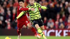 Soi kèo Liverpool vs Arsenal vào 6h30 ngày 1/8/2024