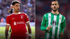 Soi kèo Liverpool vs Real Betis vào 6h30 ngày 27/7/2024
