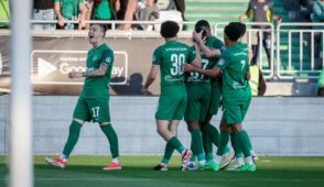 Soi kèo Ludogorets vs Dinamo Batumi vào 1h ngày 11/7/2024