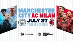 Soi kèo Manchester City vs AC Milan vào 5h ngày 28/7/2024