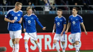 Soi kèo Molde vs Silkeborg vào 0h ngày 26/7/2024