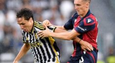 Soi kèo Nurnberg vs Juventus vào 22h ngày 26/7/2024