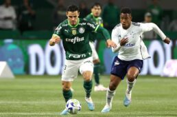 Soi kèo Palmeiras vs Cruzeiro vào 7h ngày 21/7/2024