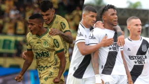 Soi kèo Ponte Preta vs Mirassol vào 5h ngày 13/7/2024