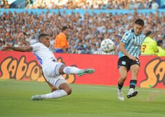 Soi kèo Racing Club vs Godoy Cruz vào 3h ngày 21/7/2024