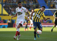 Soi kèo Rosario Central vs Barracas Central vào 2h ngày 9/7/2024