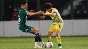 Soi kèo Rosario vs Sarmiento vào 7h ngày 20/7/2024