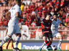 Soi kèo Santos vs Ituano vào 6h ngày 16/7/2024