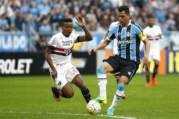 Soi kèo Sao Paulo vs Gremio vào 6h ngày 18/7/2024