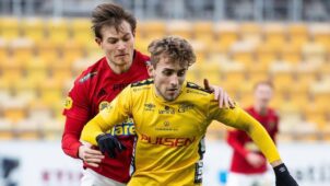 Soi kèo Sheriff Tiraspol vs IF Elfsborg vào 0h ngày 26/7/2024