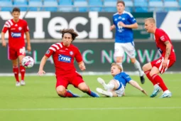 Soi kèo Silkeborg vs Molde vào 0h15 ngày 2/8/2024