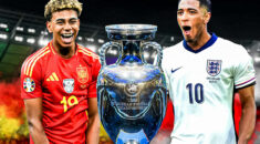 Soi kèo Tây Ban Nha vs Anh vào 2h ngày 15/7/2024