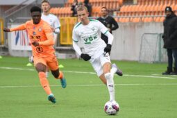 Soi kèo Vasteras vs BK Hacken vào 0h ngày 9/7/2024