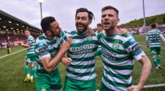 Soi kèo Vikingur vs Shamrock vào 1h45 ngày 10/7/2024