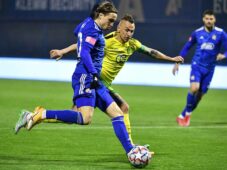 Soi kèo Dinamo Zagreb vs Istra 1961 vào 2h ngày 3/8/2024