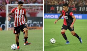 Soi kèo Newell’s Old Boys vs Estudiantes de La Plata vào 6h ngày 3/8/2024