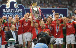 MU vô địch Ngoại hạng Anh bao nhiêu lần? Thành tích ấn tượng của quỷ đỏ