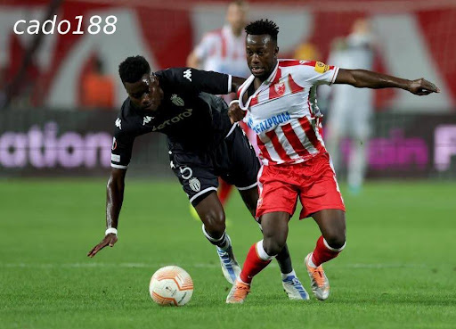 Soi kèo AS Monaco vs FK Crvena Zvezda, 23h45 ngày 22/10