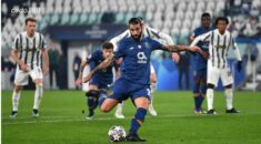 Soi kèo AVS vs Porto, 03h15 ngày 29/10