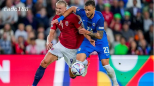 Soi kèo Áo vs Na Uy, 01h45 ngày 14/10