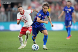 Soi kèo Ba Lan vs Croatia, 01h45 ngày 16/10