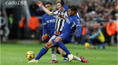 Soi kèo Chelsea vs Newcastle, 21h00 ngày 27/10