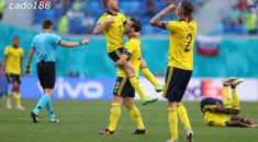 Soi kèo Slovakia vs Thụy Điển, 01h45 ngày 12/10