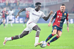 Soi kèo Genoa vs Fiorentina, 07h30 ngày 01/11