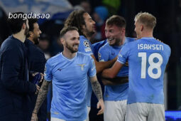 Soi kèo Lazio vs Cagliari, 02h45 ngày 05/11