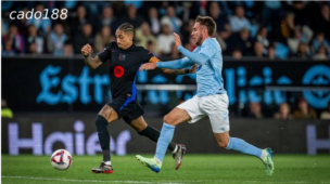 Soi kèo Barcelona vs Brest, 03h00 ngày 27/11