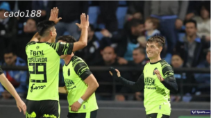 Soi kèo Barracas Central vs Belgrano, 03h00 ngày 22/11