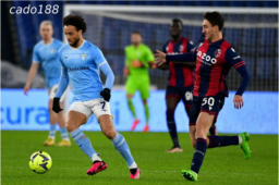 Soi kèo Lazio vs Bologna, 02h45 ngày 25/11