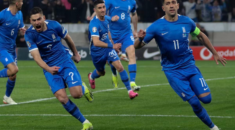 Soi kèo Phần Lan vs Hy Lạp, 00h00 ngày 18/11