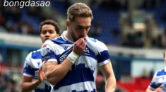 Soi kèo Reading vs Newport, 02h00 ngày 13/11