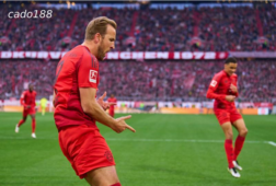 Soi kèo St. Pauli vs Bayern Munich, 21h30 ngày 09/11