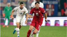 Soi kèo Thụy Sĩ vs Serbia, 02h45 ngày 16/11