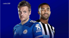 Soi kèo Newcastle vs Leicester, 22h00 ngày 14/12