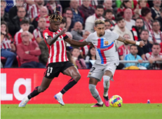 Soi kèo Athletic Bilbao vs Barcelona, 02h00 ngày 09/01