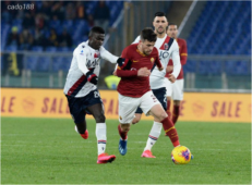 Soi kèo Bologna vs AS Roma, 00h00 ngày 13/01