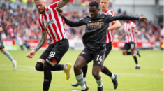 Soi kèo Brentford vs Arsenal, 00h30 ngày 02/01