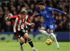Soi kèo Chelsea vs Bournemouth, 02h30 ngày 14/01