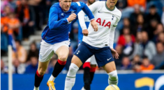 Soi kèo Hoffenheim vs Tottenham, 00h45 ngày 24/01