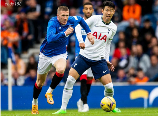 Soi kèo Hoffenheim vs Tottenham, 00h45 ngày 24/01