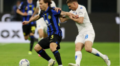 Soi kèo Inter Milan vs Empoli, 02h45 ngày 20/01