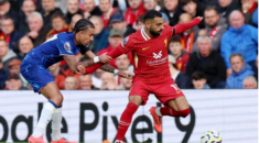 Soi kèo Liverpool vs Lille, 03h00 ngày 21/01