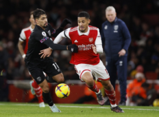 Soi kèo Arsenal vs West Ham, 22:00 ngày 22/2 – Nhận Thưởng 2% Hoàn trả cược xiên tại Fun88